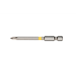 Bit PH E 6,3 (1/4) - BIT, 73MM, 1/4'', KRUIS, PH1