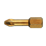 Bit PZ C 6,3 (1/4) diamant - DIAMANT BIT 1/4" PZD.1