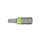 AW-bit C 6,3 (1/4) - BIT, 25MM, 1/4'', AW25