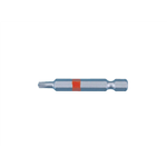 Bit AW E 6,3 (1/4) - BIT, 50MM, 1/4'', AW20
