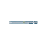 Bit AW E 6,3 (1/4) - BIT, 70MM, 1/4'', AW40