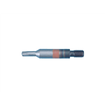 Bit AW M6 mm schroefdraad - BIT, 45MM, M6, AW20