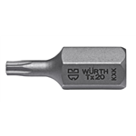 Bit TX 10 mm - BIT-TX55-L30MM
