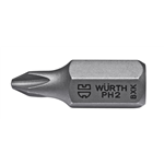Bit PH 10 mm - BIT-PH2-10-L30MM