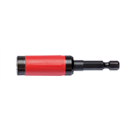 Bithouder E 6,3 (1/4) magneet, zelfstellend - MAGNEETHOUDER, 1/4''