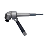 Haakse overbrenging 1/4 inch - HAAKSE SCHROEVENDRAAIER TBV MACHINE