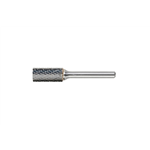 Cil. hardmt. freesstift z. blanke MX-kopvertanding - STIFTFREES-CYL-HM-ZYA-MX-D1