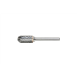 Hardmet. stiftfrees afgerond uiteinde cilindr. MX - FREESSTIFT-CYL-TC-WRC-MX-D12