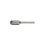 Hardmet.stiftfrees afgerond uiteinde cilindr. 3R - STIFTFREES-HM-WRC-3R-D9,6-AL1