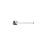 Hardmetalen stiftfrees kogelvorm 3R - STIFTFREES-HM-KUD-3R-D12-AL11MM