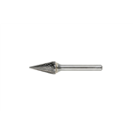 Hardmetalen stiftfrees met conische punt MX - STIFTFREES-HM-SKM-MX-D6-AL20MM