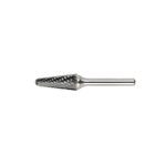 Hardmetalen stiftfrees ronde kegelvorm 3R - STIFTFREES-HM-KEL-3R-D12-AL25MM