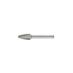 MZ hardmetalen stiftfrees met afgerond uiteinde - FREESSTI-CIL-HM-RBF-MZ-D10-AL2