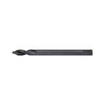 Centreerboor HSS WN - CENTREERBOOR TBV OPNAMESCH 3KT 13MM