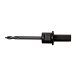 Opnameschacht voor HW cilinderzaag MBS - OPNAMESCH MBS GATZAAG 32-60 MM 3KT
