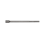 Adapter voor hamerboorkronen - ADAPT-CREDRLBIT-SDSMAX-L200MM