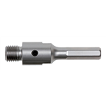Standaardopname zeskant - OPNAME TBV 0632-400/150 6KT SW11L220