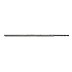 Centreerboor cilinderzaag Profit - CENTR.BOOR 6K-HOUT-HSS-L320MM D14-30