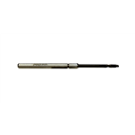 Centreerboor cilinderzaag Profit - CENTR.BOOR 6K-HOUT-HSS-L184MM D32-330
