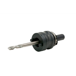 Snelwisseladapter voor bimetalen gatzagen - OPNAME CILINDERZAAG-A4/A2-(14-152MM)