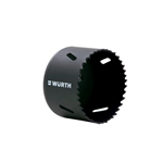 Gatzaag, HSS bimetaal Longlife & Speed - GATZAAG-ZEBRA-HSS-BI METAAL-D102MM