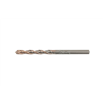 Steenboor DUO-S met cilindrische schacht - STEENBOOR DUOS-CYL-D20-L160-WL100MM