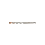 Steenboor DUO-S, zeskant schacht - STEENBOOR DUO-S-6KANT-D5-L100-WL39MM