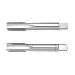 Handtappenset HSS, BSP (gasdraad) DIN 5157 - HANDTAPPENSET-2 TAPPEN- BSP 1/2