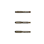 Handtappenset HSS DIN 352 3-delig - BOORSET, 3-TLG M12