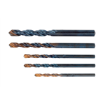 MFD-S univ. boren multipack, cilindr schacht, 5-d. - UNIVERSELE BOOR MFDS-SET-CI