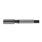 Handdraadtap, HSS, DIN 2181, nasnijder - AFWERKER, 10X1MM