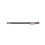 Platte beitel zeskant - PLATTEBEITEL-6KT30MM-L400-B32MM