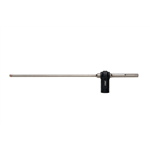 Holle boor SDS-max M - BO-HAM-ZUIG-SDSMAX-M-D30-L600-AL400