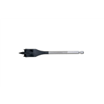 Speedboor met boorpunt - SPEEDBOOR-L150MM-Ø25MM