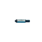 Verzinkboor met 1/4 inch zeskantschacht - KROESKOP 13X45MM 1/4  6KT OPNAME