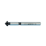 Machineverzinkboor ontbramer - CNTSNK-CURLYHD-D16MM