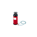 Waterdruktank - WATERRESERVOIR 10LITER