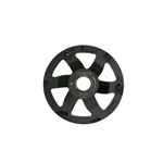 Diamantkomslijpsteen ZEBRA PKD - DIA-KOMSCHIJF-LS-PKD-BO22,23-D125MM