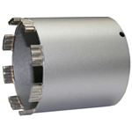 Diamant-doosverzinkboor H70-S - DOZENBOOR-DIAMANT-H70S-TURBO-D68MM
