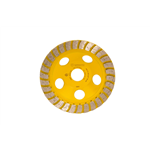 Diamantkomschijf Turbo - DIA-KOMSCHIJF-TURBO-BO22,23-D125MM