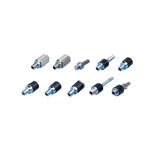 Opname, boor, andere - ARBR-CDRL-SDSPLUS-DIRECT-(5/8IN-16UNF)XM