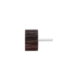Lamellenschuurrol op stift, aluminiumoxide - LAMELLENSCHUURRROL-ALOX-K80-60X15X6