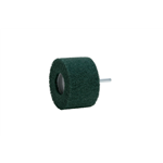 Matteerlichaam ZEBRA schuurvlies - MATTBORSTEL-VLIES-280-FIJN-40X25X6MM