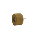 Matteerlichaam ZEBRA schuurvlies - MATTBORSTEL-VLIES-180-MIDDEL-50X25X6MM
