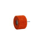Matteerlichaam ZEBRA schuurvlies - MATTBORSTEL-VLIES-80-EXTRAGROF-50X25X6MM