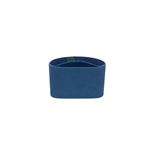 Schuurhuls, keramische korrel - SANDBSH-COATED-KK-G60-90X100MM