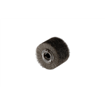 Rvs-draadborstel - BRSH-SST-SATNFINR-100X70
