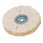 Sisal-/doekring - POLRG-SISAL-CLOTH-(F.EPM200-E)-D200MM