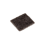 Versterkt schuurvlies voor buisschuursysteem - NWOVN-PSSYS-REINF-A80-35X40MM