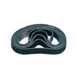 Vliesschuurband voor buizenslijper - SANDBELT-NWOVN-G280/FINE-40X760MM
